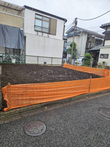 ブエナタウン世田谷砧3丁目